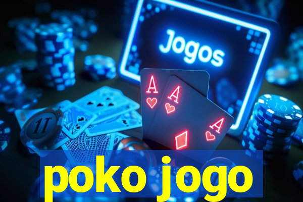 poko jogo